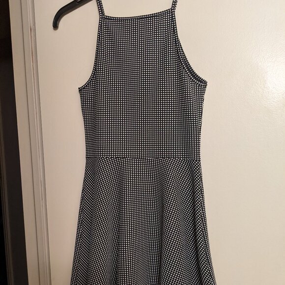 Strappy Fun and Flirty Midi - Picture 2 of 4